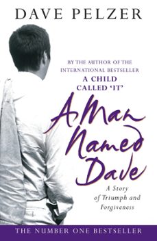 a man named dave (ebook)-dave pelzer-9781409124641