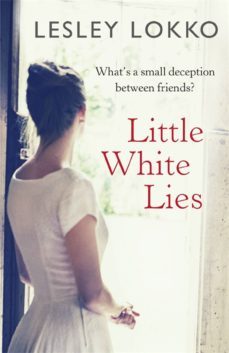 little white lies-lesley lokko-9781409137641