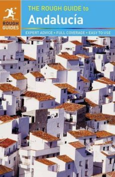 the rough guide to andalucia-9781409371441