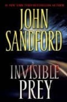 invisible prey-john sandford-9781471182099