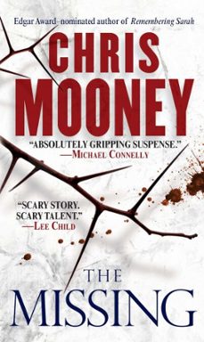 the missing (ebook)-chris mooney-9781416563341