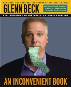 an inconvenient book (ebook)-glenn beck-9781416580041