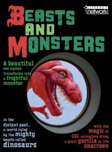 magazine: beasts and monsters-9781420275841