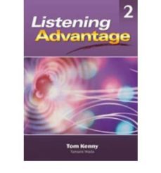 listening advant 2alum+cd-9781424001941