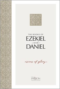 the books of ezekiel and daniel (ebook)-brian simmons-9781424566341