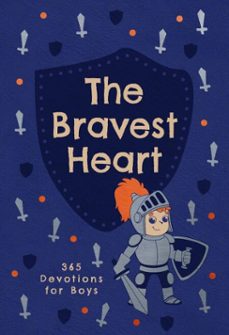 the bravest heart (ebook)-9781424567041