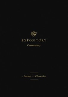 esv expository commentary (volume 3) (ebook)-9781433576041