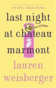 -lauren weisberger-9781439146941