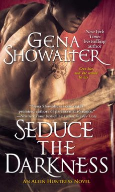 -gena showalter-9781439163641