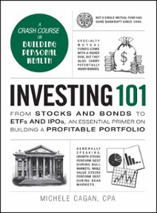 investing 101 (ebook)-michele cagan-9781440595141