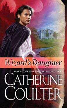 wizard's daughter-catherine coulter-9781440627941