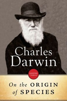 -charles darwin-9781443428941