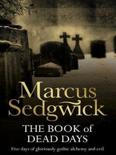 -marcus sedgwick-9781444002041