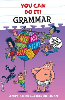 you can do it: grammar (ebook)-andy seed-roger hurn-9781444906141
