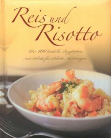 reis und risotto-9781445411941