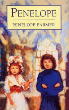 -penelope farmer-9781446453841