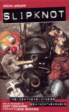 slipknot (ebook)-jason arnopp-9781446458341