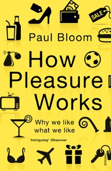 -paul bloom-9781446484241