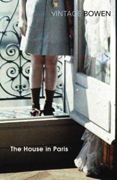 -elizabeth bowen-9781446485941