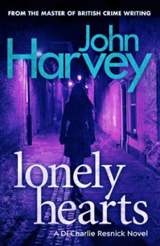 lonely hearts-john harvey-9781446492741