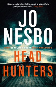 headhunters-jo nesbo-9781446496541