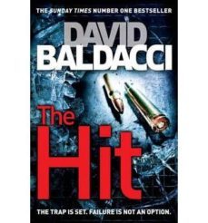 the hit-david baldacci-9781447231141