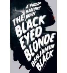 black eyed blonde-benjamin black-9781447238041