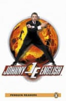 plpr2:johnny english book &mp3 pack-9781447911241