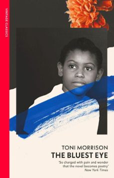 the bluest eye-toni morrison-9781448104741