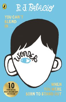 wonder (ebook)-r.j. palacio-9781448119141