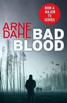 bad blood-arne dahl-9781448137541