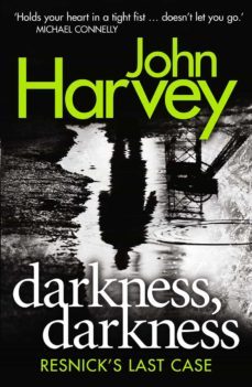 darkness, darkness-john harvey-9781448185641