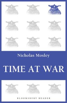 -nicholas mosley-9781448211241