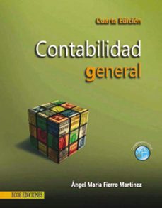 contabilidad general - 4ta edicion (ebook)-9781449261641
