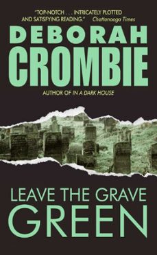 -deborah crombie-9781451617641