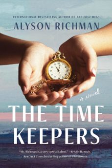 the time keepers (ebook)-alyson richman-9781454953241