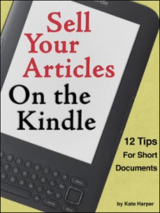 -kate harper-9781458177841