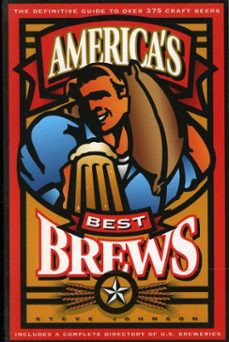 america's best brews (ebook)-steve johnson-9781461661641