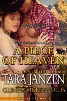 a piece of heaven (ebook)-tara janzen-9781466093041