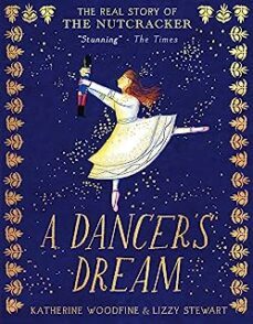 a dancer s dream-9781471186141