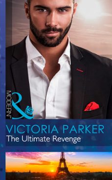 the ultimate revenge (ebook)-victoria parker-9781472042941