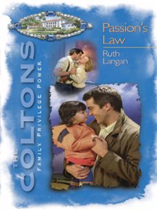 passion's law (ebook)-ruth langan-9781472087041