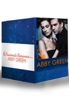 -abby green-9781472097941