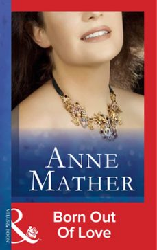 -anne mather-9781472099341