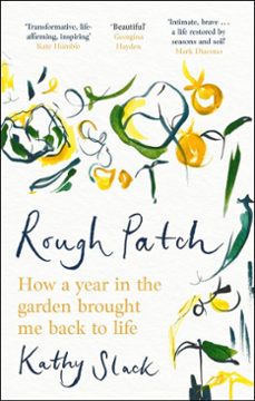 rough patch-kathy slack-9781472148841