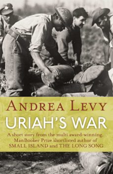 uriah's war (ebook)-andrea levy-9781472222541