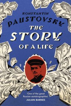 the story of a life (ebook)-konstantin paustovsky-9781473549241