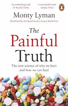 the painful truth (ebook)-monty lyman-9781473555341