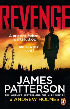 revenge-james patterson-9781473560741