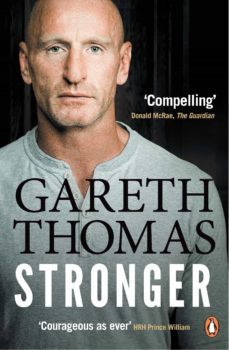 Imagen Principal de Stronger